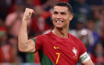 Криштиану Роналду опроверг слухи о переходе в «Аль-Наср»