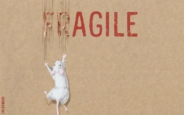 Бэнкси продаст 50 рисунков, чтобы собрать деньги на помощь Украине