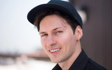 Павел Дуров стал самым богатым человеком в ОАЭ