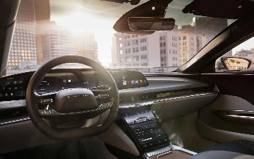 Lucid будет работать с Panasonic