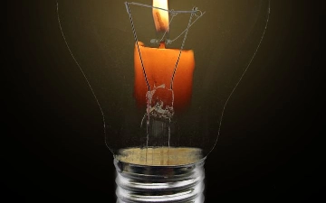 Когда в Ташкенте перестанут экономить свет