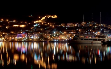 Названы страны, в которых чаще всего отдыхают узбекистанцы 