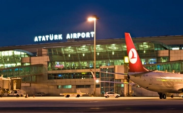 В Турции с нового года начнут взимать налог на проживание с туристов