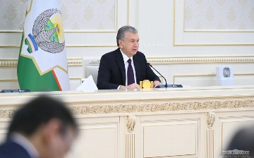 Раматов и другие чиновники провалили подготовку к зиме – президент