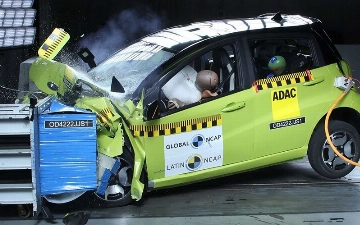 Электромобили JAC признали смертельными