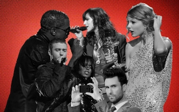 Stereogum описал худшие музыкальные тренды 2022 года