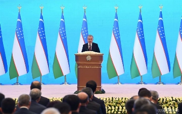 «Знание родного языка должно стать обязательным» — Шавкат Мирзиёев