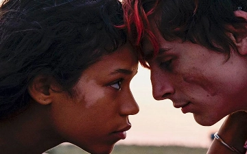 Состоялась онлайн-премьера фильма с Тимоти Шаламе в роли каннибала 