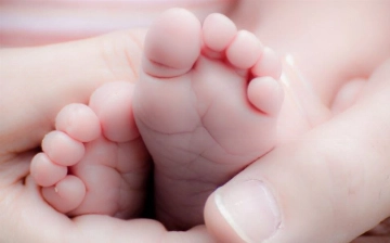 За сутки в Узбекистане родилось более 2,5 тысячи детей 