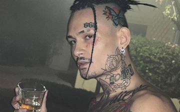 Моргенштерн рассказал, как ему пришлось отказаться от алкоголя из-за болезни