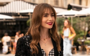 Пользователи «отменяют» французский McDonald's из-за сериала «Эмили в Париже»