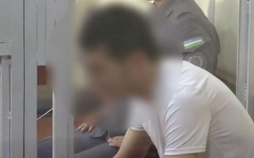 В Джизаке посадили 23-летнего парня, распространявшего экстремистские идеи — видео