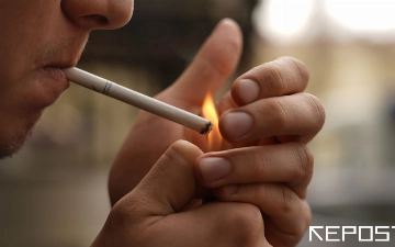 Парламентарии одобрили повышение возрастной планки для покупки алкоголя и табака