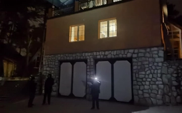 Узбекистанца подозревают в убийстве двух женщин в Самаре