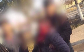 В Кашкадарье мужчины жестоко избили подростка: он может остаться инвалидом