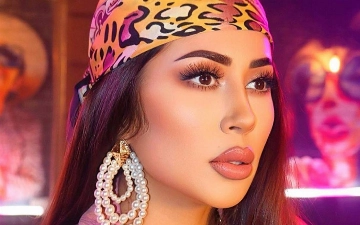 Певица Каниза сделала пластическую операцию спустя месяц после родов – видео