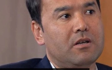 ТОП-7 главных высказываний Кушербаева за время карьеры