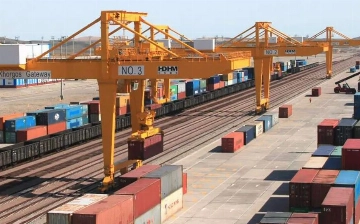 Узбекистан и Пакистан хотят довести товарооборот до $1 млрд