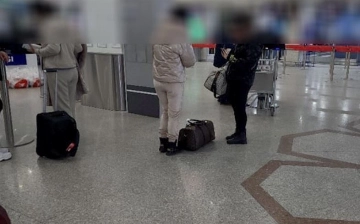 Жительница Андижана пыталась отправить девушек в Турцию для занятия проституцией 