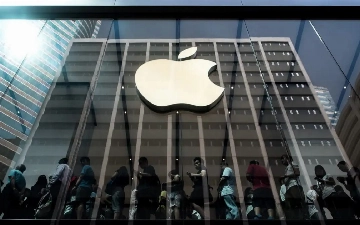 Сколько налогов заплатили Google, Apple и другие компании в Узбекистане — список