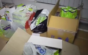 В Индии начали расследование против производителя «Док-1 Макс»