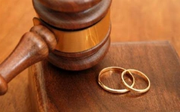 O'zbekistonda dekabr oyida qariyb 4 mingta nikohdan ajralish holati qayd etilgan