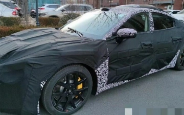 Появились цены на первые автомобили Xiaomi