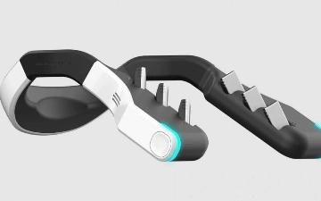 Представлено устройство, передающее запахи из фильмов и сериалов