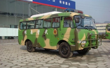 Эксперты сравнили китайский и российский мини автобусы