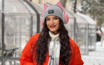 Рухсора Эм поддержала пользователей, осудивших поцелуй молодоженов – фото