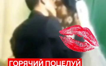 Запретная близость на свадьбе в Узбекистане