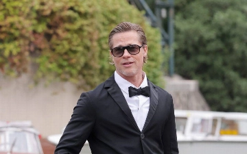 СМИ: Брэд Питт собирается уйти на пенсию