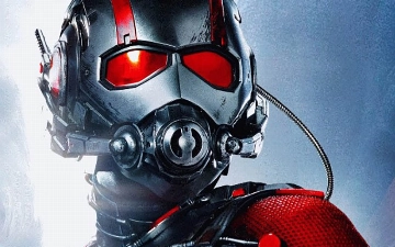 Вышел новый трейлер фильма «Человек-муравей и Оса: Квантомания»