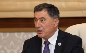 Владимиру Норову нашли новую работу 