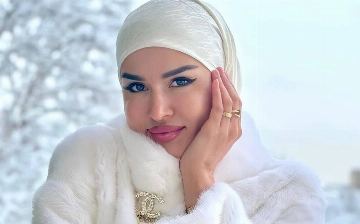 Феруза Норматова рассказала, что она бы изменила в своей жизни