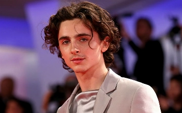 Тимоти Шаламе раскритиковали за то, что тот не посетил ни одно прослушивание за семь лет