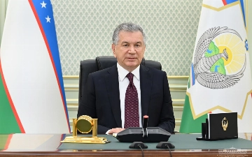 Что предложил Шавкат Мирзиёев на саммите «Голос глобального Юга» — главное