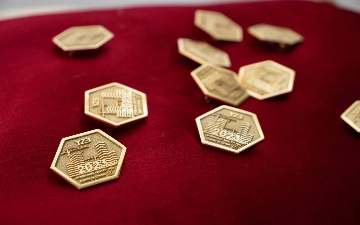 Golden House построил учебный центр для Минобороны