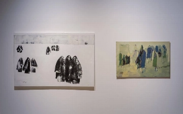 Джидда увидит 17 исторических экспонатов из Узбекистана