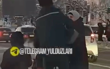 Poytaxtda tilanchilik qilgan ayol onalik huquqidan mahrum etilishi haqida ogohlantirildi