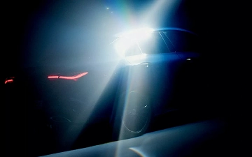 Mercedes-Benz анонсировал модель CLA Facelift