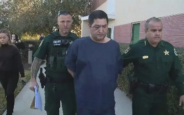 В США узбекистанец застрелил земляка из-за $5 тысяч