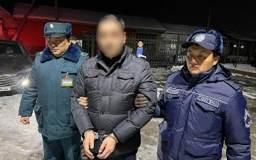 Экс-главу областного филиала «Худудгазтаъминот» выпустили под залог