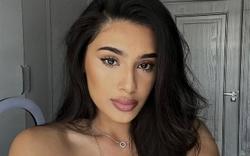 «Заскучала по хейту»: Рухсора Эм высказалась о новой волне ненависти