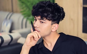 Озод Хурамов хочет переселить семью в отель на время аномального холода 