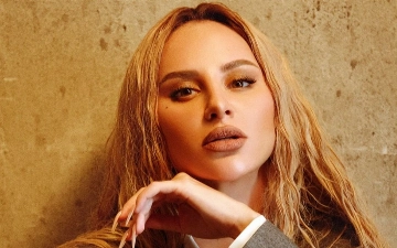 Анна Asti призналась, что хотела совершить самоубийство после расставания c парнем 