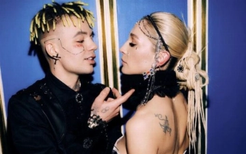 Настя Ивлеева резко отреагировала на слухи о воссоединении с Элджеем