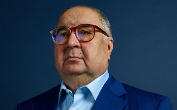 Британское издание Yachting Pages опубликовало извинения за статью об Алишере Усманове