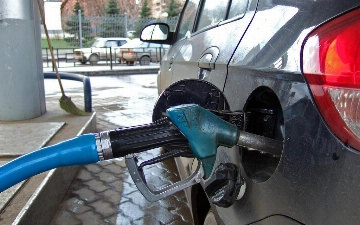 Некоторые заправки Узбекистана продавали АИ-80 под видом более дорогого бензина