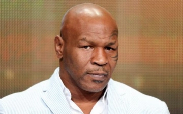 Майка Тайсона во второй раз обвинили в изнасиловании